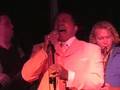 Bunny Sigler - live 2006
