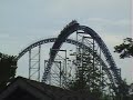 Millennium Force 2006