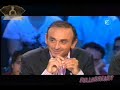 laurent ruquier casse eric zemmour