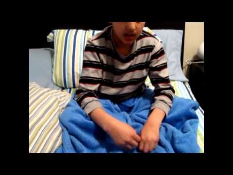 child gyn