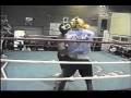 floyd mayweather sparring paul spadafora
