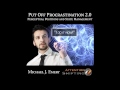 NLP and Hypnosis MP3 - Put Off Procrastination 2.0: Perceptual Positions and State Management