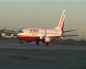 Air Berlin B737-800