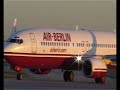 Air Berlin B737-800