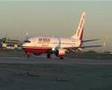 Air Berlin B737-800 Takeoff Manchester