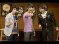Nick Jonas- KunfFu Grip [HQ] LYRICS*