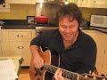Martin Sexton Vlog - Episode 8 - New Song Boom Sh-Boom