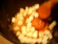 Crazy videos (the food mix of throw up)