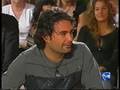 Alex en 'Tan a Gustito' 3/3