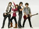 A Jonas Brothers video A Jonas Brothers video