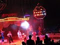 Spectacol Circul Busch Roland / Busch-Roland Circus Show