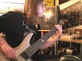 Forsaken - Bass