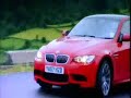 BMW M3 2007 on Fifth Gear