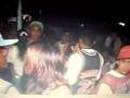baile sonidero en xochi del sabor