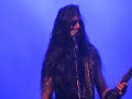 Deströyer 666 @ Throne Fest Open Air 2012