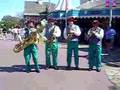 Disney World Band