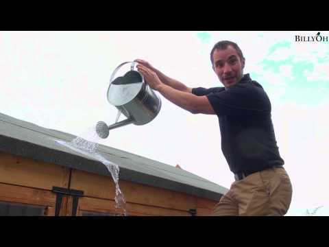 how to make a t&g shed door