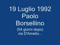 Falcone e Borsellino
