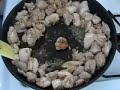 Spicy Orange Chicken - Low Cal and So Not Authentic! Spicy Orange Chicken - Low Cal and So Not Authentic!
