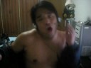 me romantic dancing & singing \"Let\
