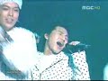 Big Bang MBC MCore Debut- Intro, La La La, VIP (Can't Miss!)