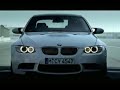2008 BMW M3 Coupe E92 Promotional Video