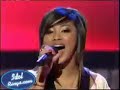 Ramiele Malubay - Do I Ever Cross Your Mind - 04/01/2008