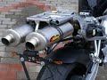 FZ6 Akrapovic