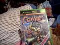 Conker's Bad Fur Day Review