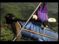 Osceola, the Hang Gliding Eagle (AEF) Osceola, the Hang Gliding Eagle (AEF)