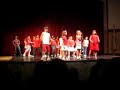 Zelly at the Talent Show June 4, 2007
