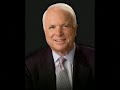 John McCain's motto is "Country First"  I'm not so sure