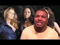 My thoughts Amerie Heard Em All Music Video Jay-Z On Oprah Keisha Kicked Out Of Sugababes Tyra Banks Gay Exorcism Episode