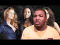 Jay-Z On Oprah, Keisha Kicked Out of Sugababes, Tyra Banks Gay Exorcism, Amerie Heard Em All Video