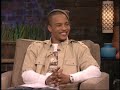 CHELSEA LATELY T.I. INTERVIEW