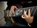11 string bass