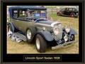 Carros Memoráveis (1900 - 1939)