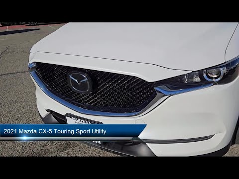 2021 mazda cx 5 touring sport utility stockton lodi modesto tracy manteca