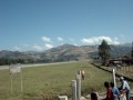 LAN PERU - Aterrizando en Cajamarca LAN PERU - Aterrizando en Cajamarca