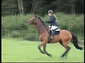 Rupert/Not before time - first show - holt farm