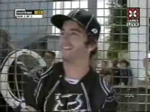 Ver video de Deportes extremos Videoclip de los X Games Motocross Altos Videos Los mejores videos