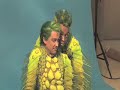 The Little Mermaid on Broadway - Behind the Scenes!!!