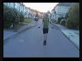 Jumping rope