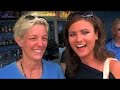 Haviland & Riese Vlog #29: Advice and Ro-Boating