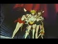 Sailor Mars Tribute
