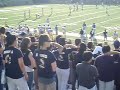 UC Davis vs SD State 4th Quarter Highlights