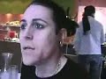 Davey and Jade Cafe Interview Part 1