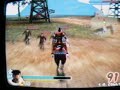 Ling Tong: DW5 XL Chaos Mode