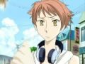 Being Tamaki Suou Parody Trailer