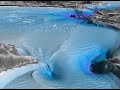 Fly Over the Seafloor of San Francisco Bay